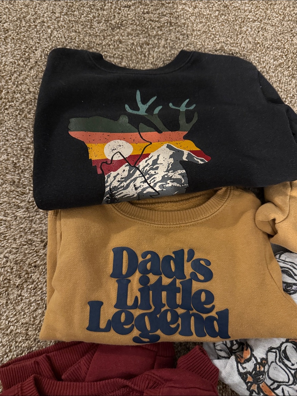 Sweater bundle - Picture 2 of 4